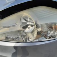 FIAT GRANDE PUNTO 2006 - FARO ANTERIORE SINISTRO