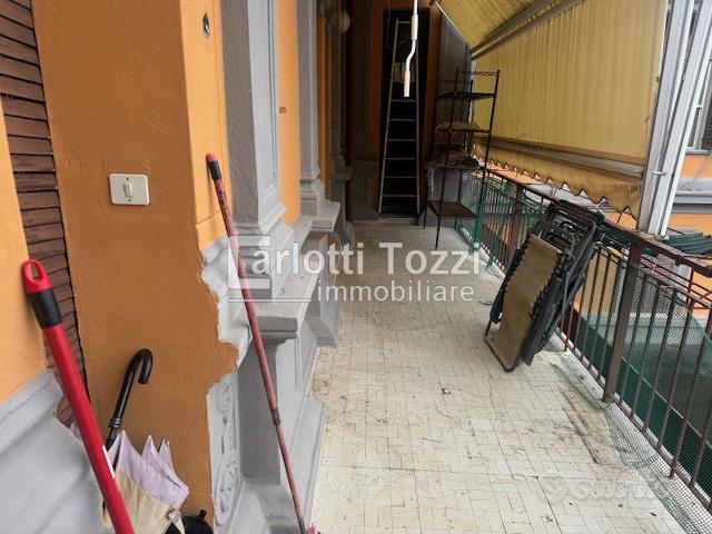 Rif.03703| appartamento grosseto - Vista 2