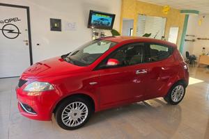 Lancia Ypsilon 1.2 69 CV 5 porte Unyca 2017