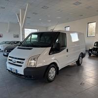 Ford Transit 2.2 TDCi 110 CV