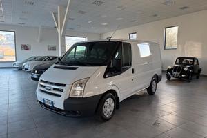 Ford Transit 2.2 TDCi 110 CV