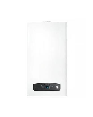 Caldaia Ariston CARES S 24 con kit fumi