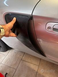Prese aria mr2