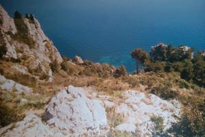 Rudere con Terreno Panoramico