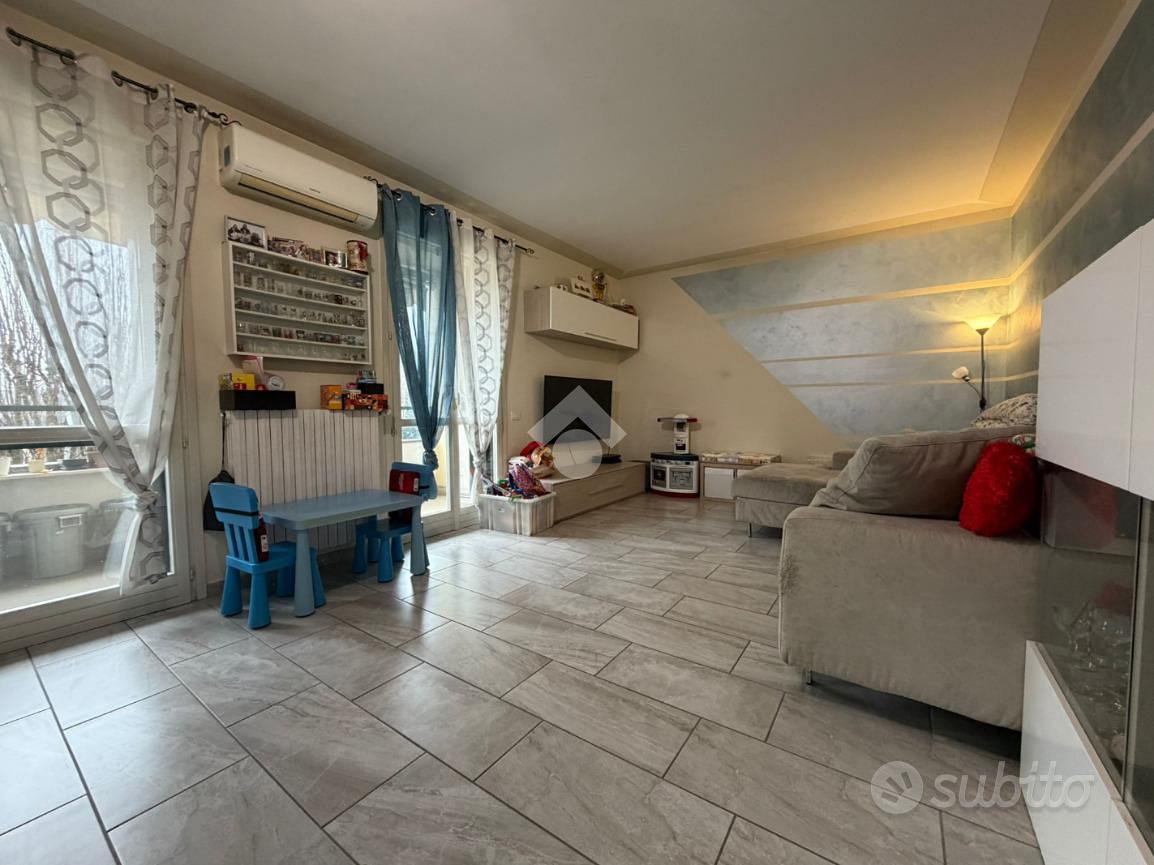 Appartamento – Agnadello - Altro