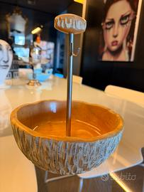 Porta noci Macabo’ Aldo Tura