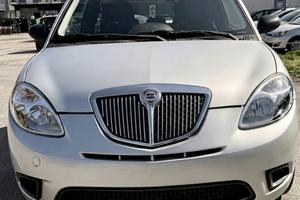 Lancia ypsilon 1.3 multijet 100 mila km!!!!!!!!