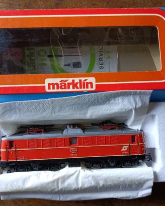 MARKLIN HO 3154