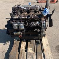 Motore Fiat tipo 80.45.02 per trattore