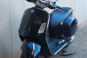 Vespa gts 300 hpe