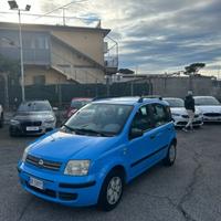 FIAT Panda 1.2 Dualogic GPL