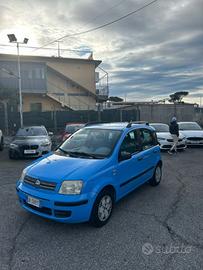 FIAT Panda 1.2 Dualogic GPL