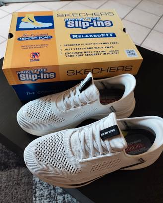 Scarpe skechers