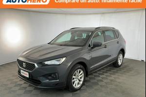 SEAT Tarraco VL93457