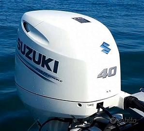 Motore Marino suzuki 40/60 2025