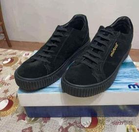 scarpe uomo Mistral n.41