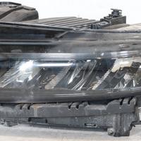 FARO SINISTRO - ALFA ROMEO TONALE ICE