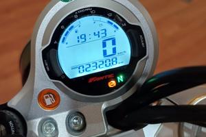 Fantic Caballero 500 - 2024