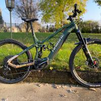 HAIBIKE ALLMTN 7 TAGLIA L