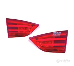 FANALI BMW X1 E84 09-15 INTERNO