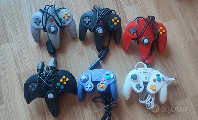 Joystick multi piattaforme