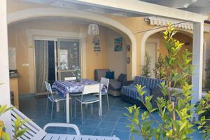Casa vacanza pizzo beach club