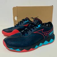Mizuno wave enforce 2  padel 41