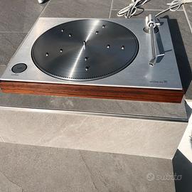 BANG & OLUFSEN - BEOGRAM 1203