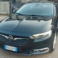 Opel Insignia 2019 1.6diesel euro6d full automatic