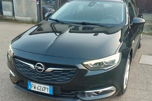 Opel Insignia 2019 1.6diesel euro6d full automatic