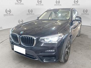 BMW X3 xDrive30e Business Advantage