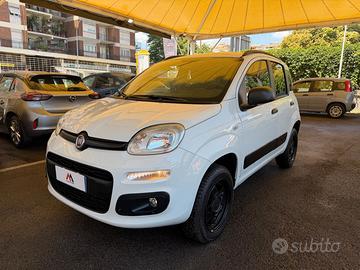 FIAT PANDA 4X4 **PREZZO REALE**