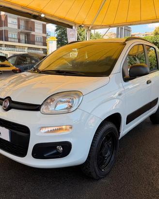 FIAT PANDA 4X4 **PREZZO REALE**