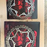 Dischi freno yamaha yz originali