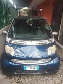 smart diesel 