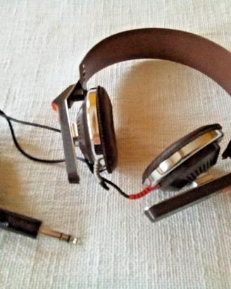Cuffie AUDIO-TECHNICA ATH-2 stereo Headhones
