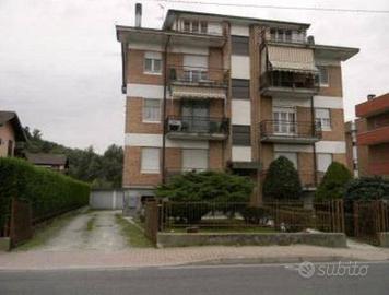 Immobile in asta di 85 m² con 3 locali a Castell'A