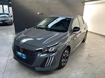 Peugeot 208 1.2 puretech Allure s&s 100cv #VARI CO