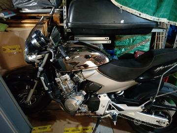 moto Honda 