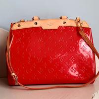 Borsa Vuitton modello Brea