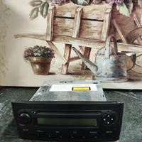 Autoradio Fiat Punto Evo 199