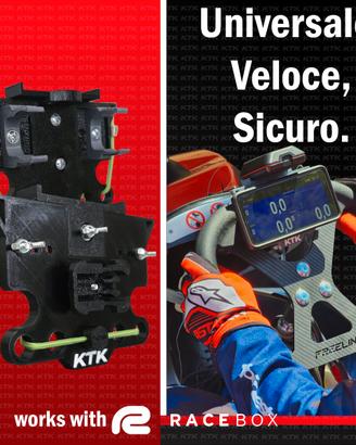 KTK PRO #3