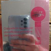 coppette in argento per allattamento 