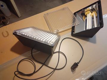 Lampade da esterno marca Disano