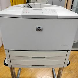 Stampante HP Laserjet 9040DN
