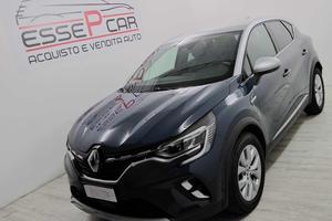 RENAULT Captur TCe 100 CV GPL Equilibre 70.000km