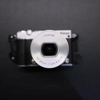 NIKON 1 J5