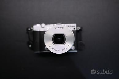 NIKON 1 J5