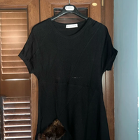 Vestitino Invernale Donna