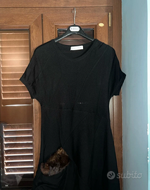 Vestitino Invernale Donna